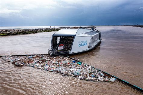 ocean cleanup uk.